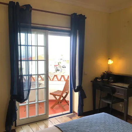 Maison d'hôtes Casa Conchas Ericeira