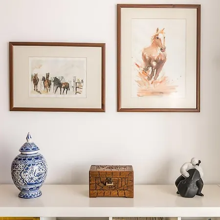 Maison d'hôtes Casa Conchas