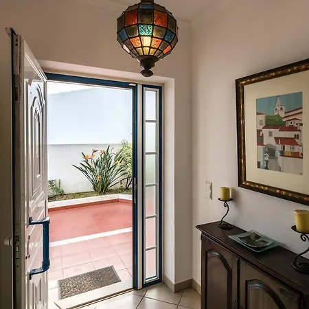 Maison d'hôtes Casa Conchas 3*