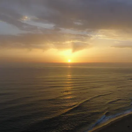 Casa Conchas Maison d'hôtes