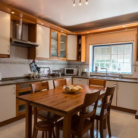 Casa Conchas Maison d'hôtes 3*