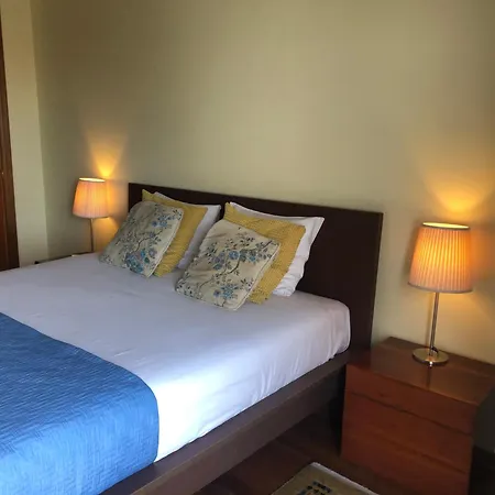 Casa Conchas Эрисейра