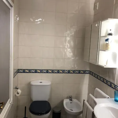 Casa Conchas Гостевой дом Эрисейра