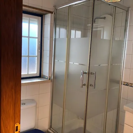 Affittacamere Casa Conchas Ericeira