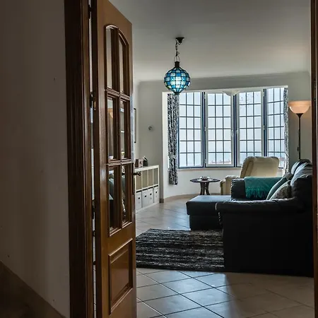 Casa Conchas 3* Ericeira