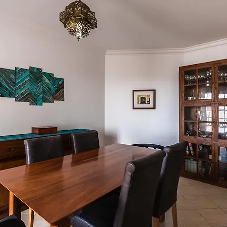 Casa Conchas