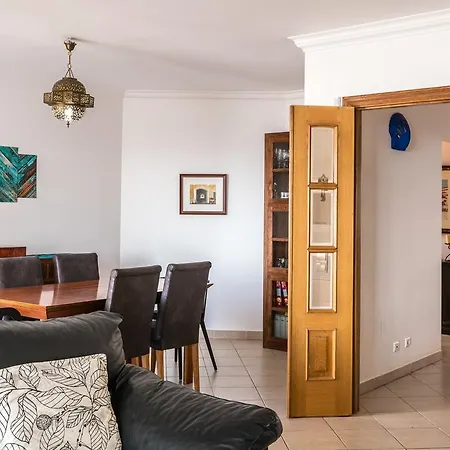 Casa Conchas Pensión Ericeira