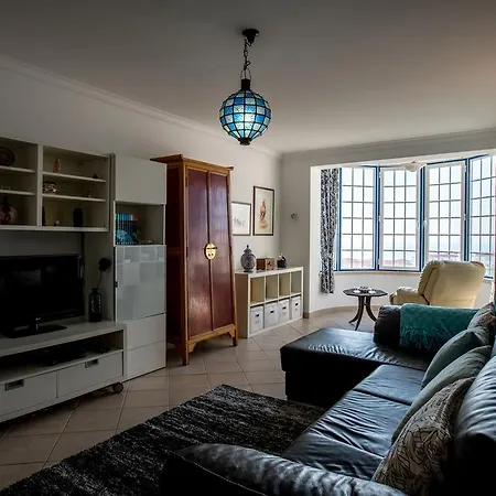 Casa Conchas Эрисейра