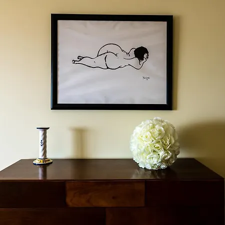 Casa Conchas 3* Эрисейра