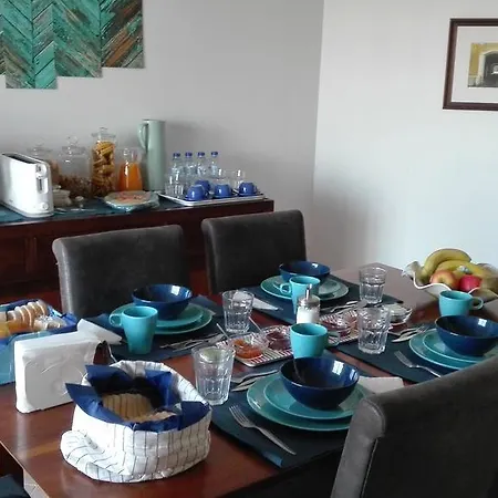 Affittacamere Casa Conchas 3*