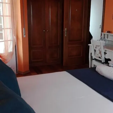 Casa Conchas 3* Эрисейра