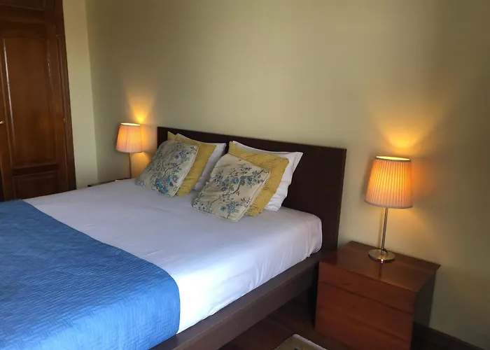 Casa Conchas Ericeira