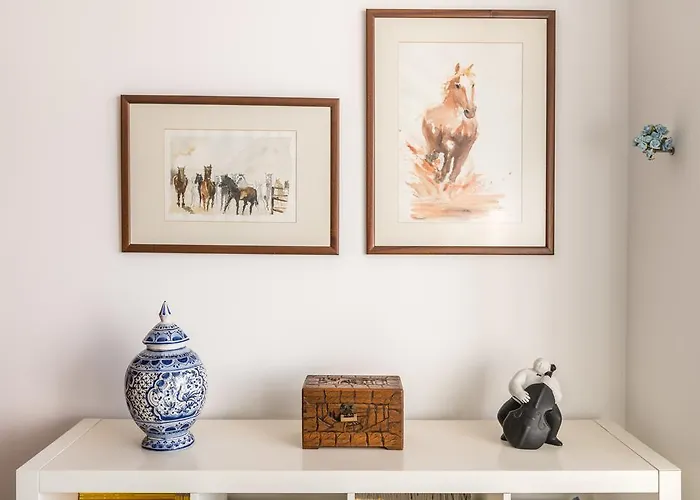 Penzion Casa Conchas