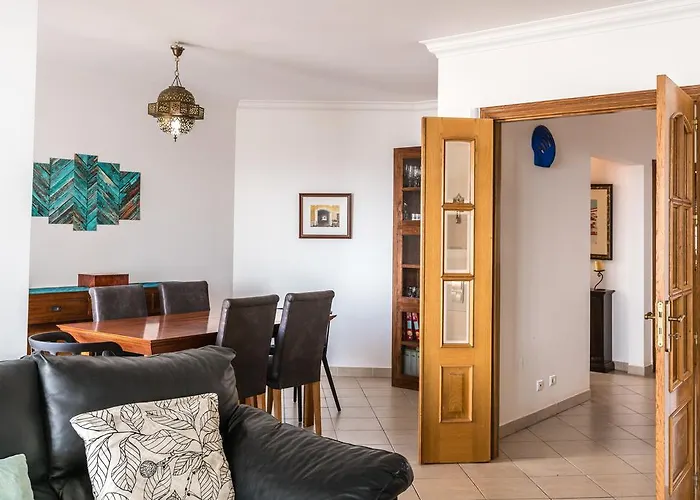 Casa Conchas Penzion Ericeira