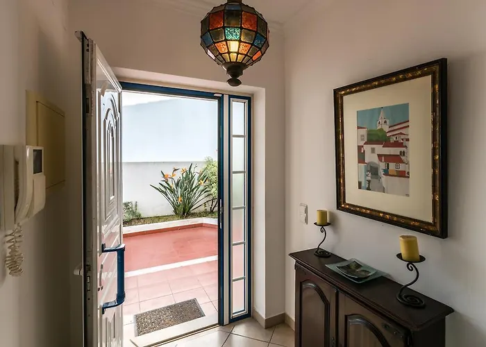 Penzion Casa Conchas 3*