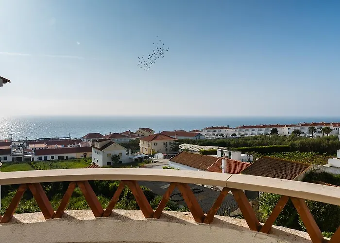 Casa Conchas Penzion