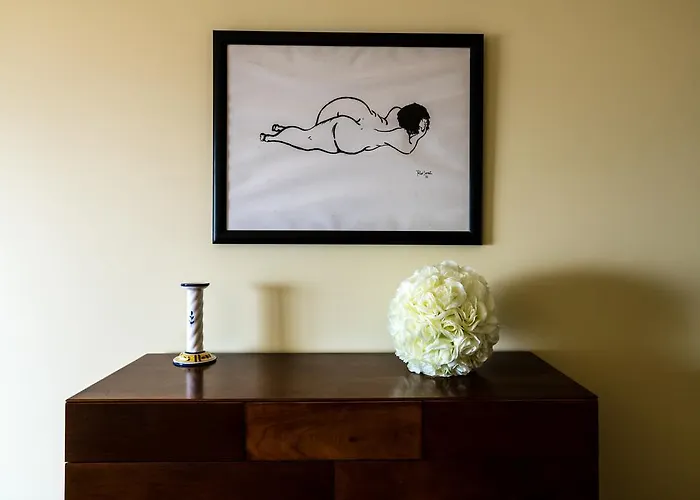 Casa Conchas 3* Ericeira