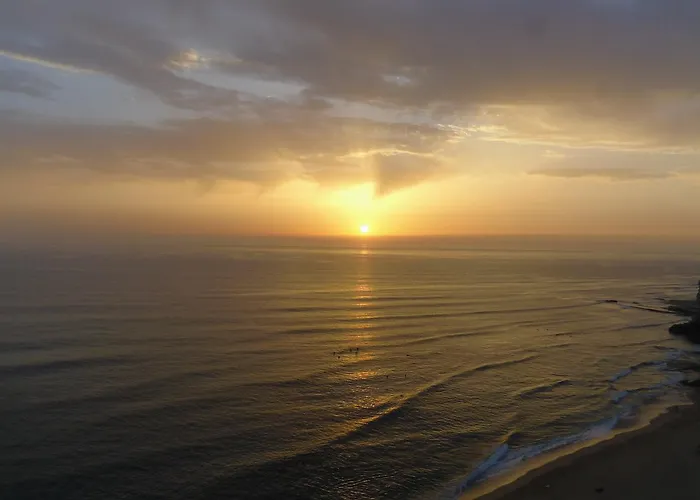 Casa Conchas Penzion