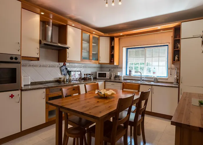 Casa Conchas Penzion 3*